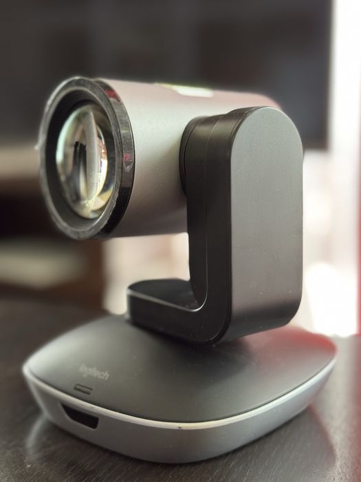Camera Logitech PTZ PRO 2