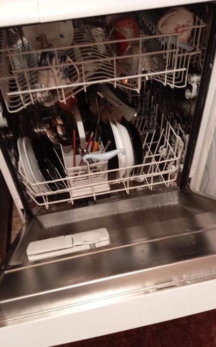 Посудомоечная машина