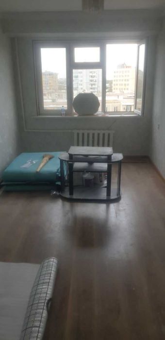 Продаю свою 2х комнатную квартиру в бывшем общежитие АЛГОРИТМ