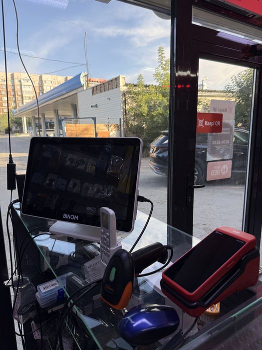 Продается готовый бизнес под ключ!