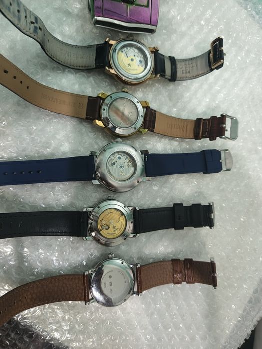 Vasheron Constantin в отличном состоянии! Mеханика все функций работае