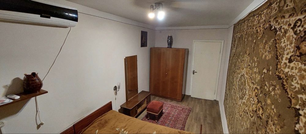 Чиланзар 9 квартал 2х комнатная