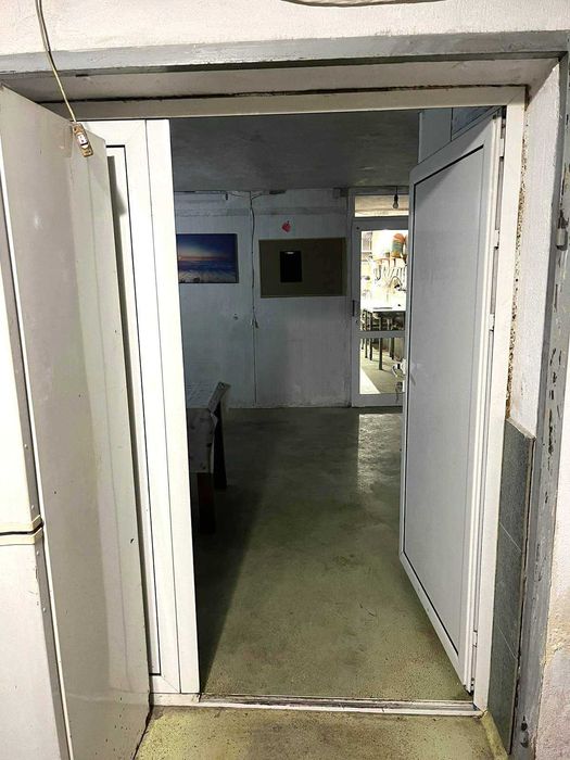 Продава се Гараж / Паркомясто в София, Лозенец - 60 кв.м за 1334 €/кв.м - Снимка #3