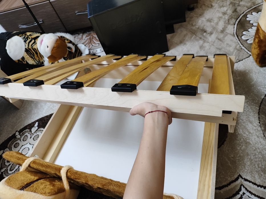 Кресло-кровать, детская