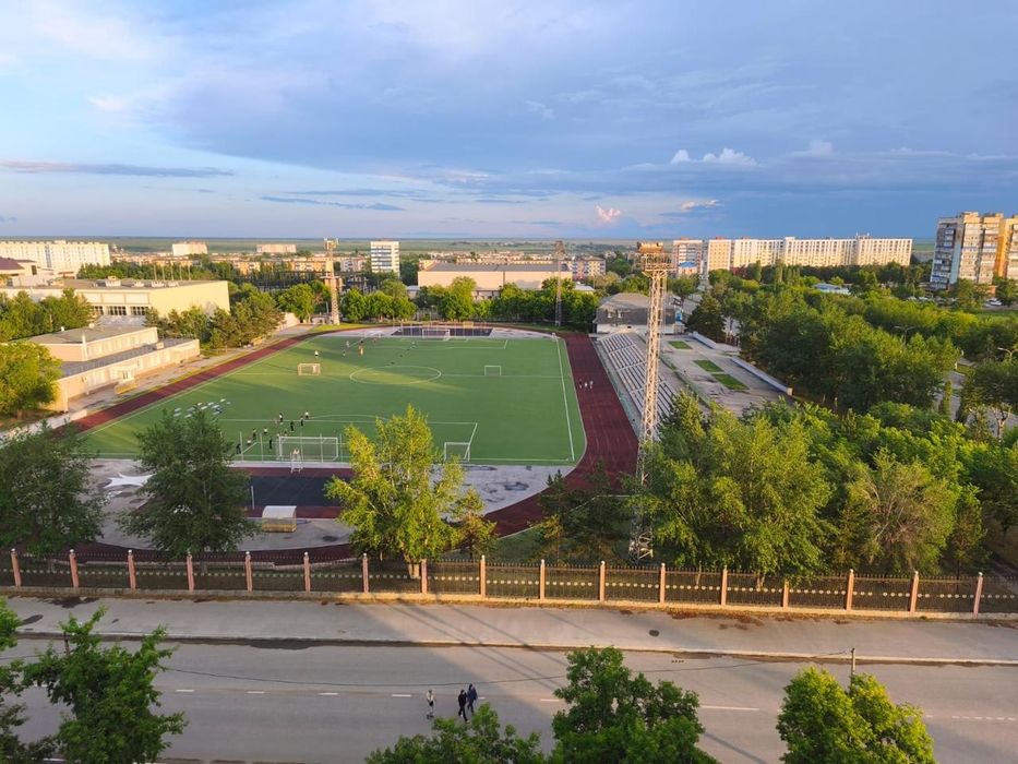 Продам 1-комнатную квартиру