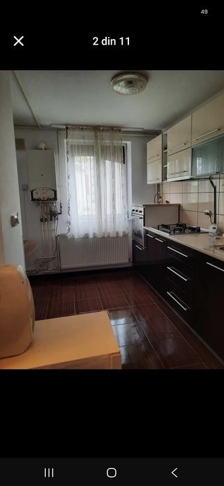 De vanzare! Apartament cu 3 camere zona Rahova