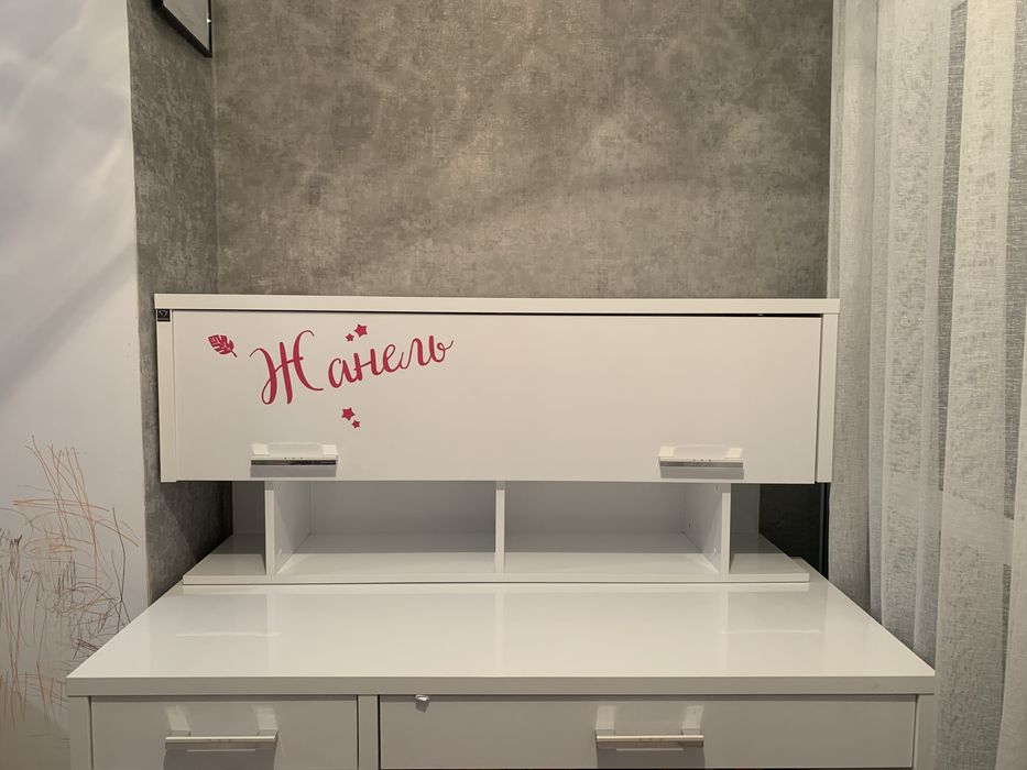 Письменный стол турецкого бренд Dostag