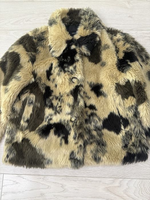 Укикално,невероятно палтенце