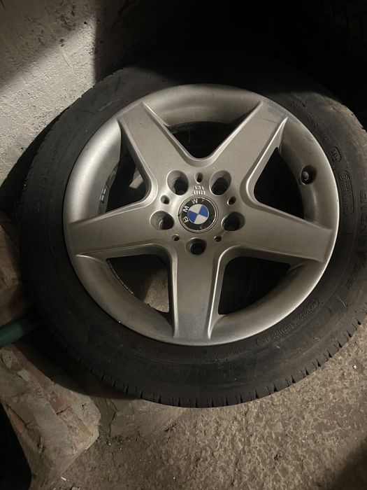 Jante BMW e46 seria 3