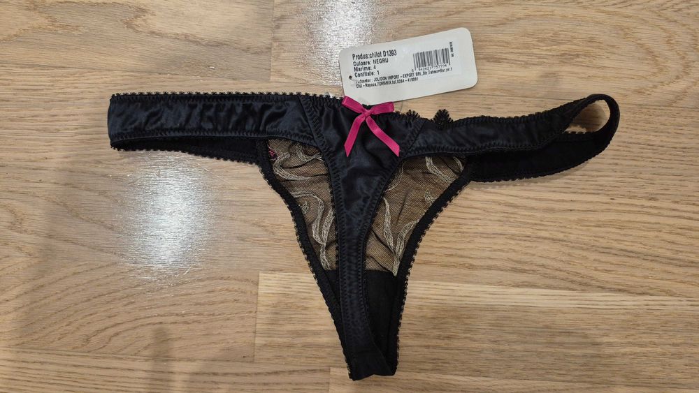 Set nou Jolidon - marime 80B