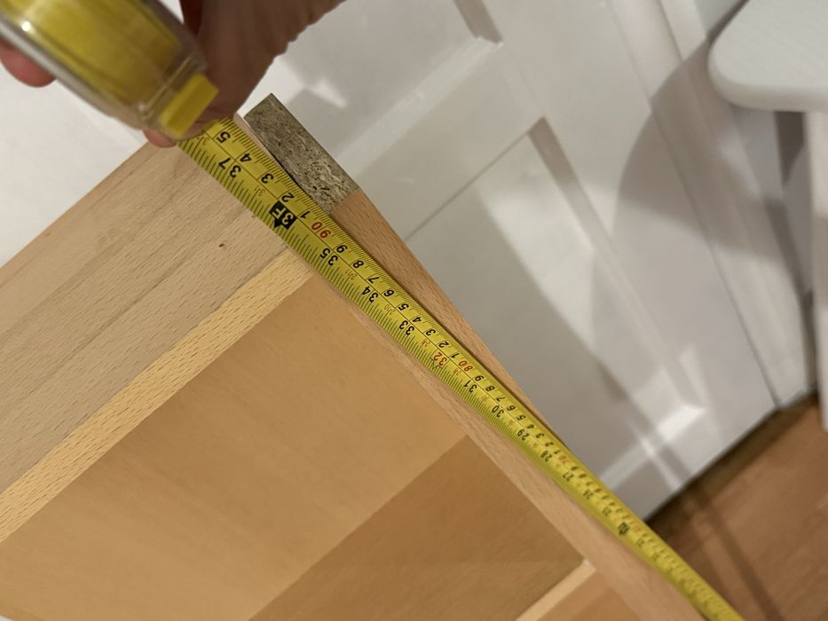 Полка для мелочей