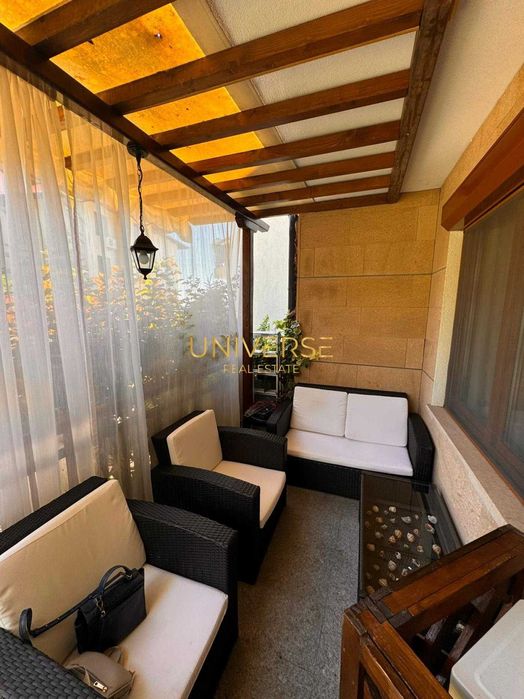 Продава се Двустаен апартамент в Свети Влас - 83 кв.м за 1494 €/кв.м - Снимка #11