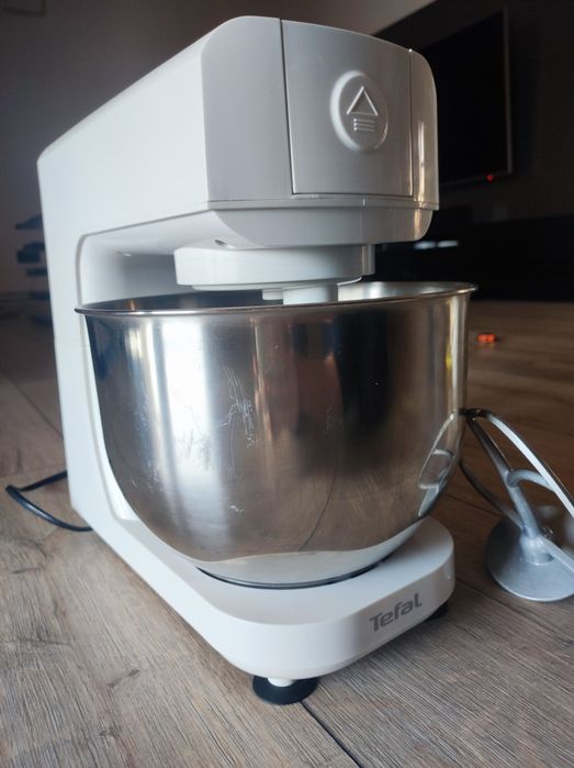 Robot bucatarie Tefal 4.8l