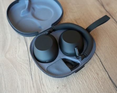 Продаю бу sony wh-1000xm6