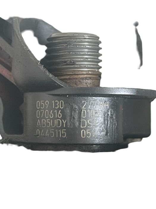 Kit Injectie Audi Q7 4Lb 2006 - 2016 3.0 Tdi Quattro Bug 0445010154 /