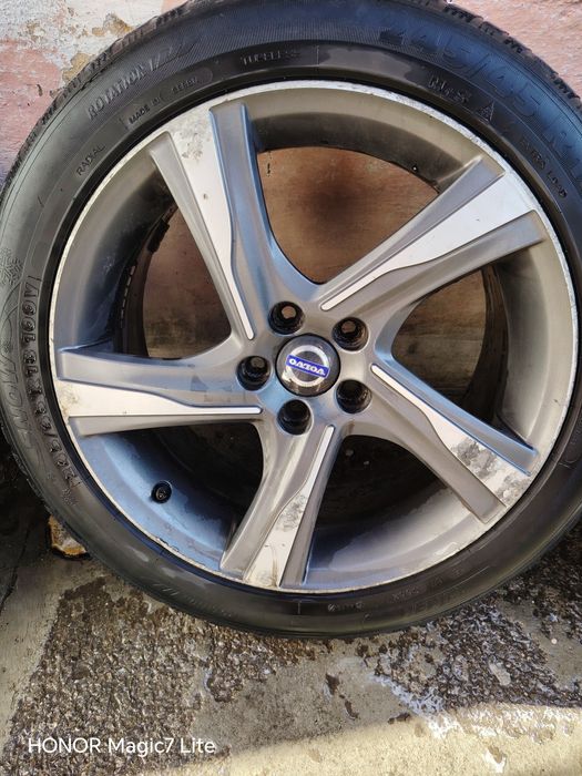 Джанти Волво/ Форд 18"