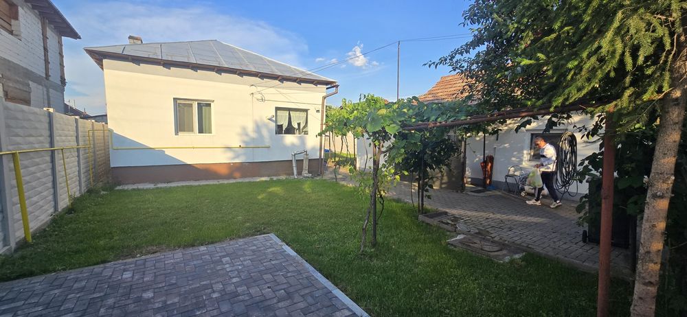 Casa de vanzare Catargiu