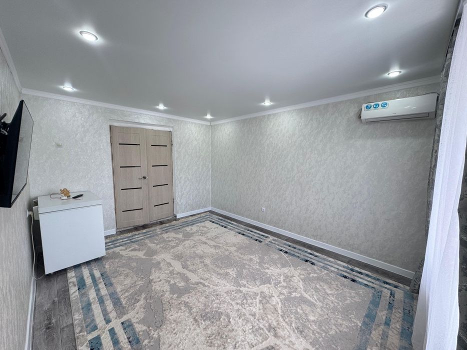 Продам двухкомнатную квартиру