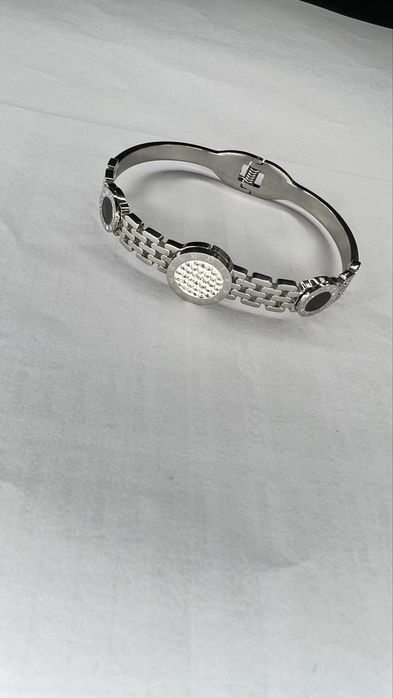 Каркасные браслеты