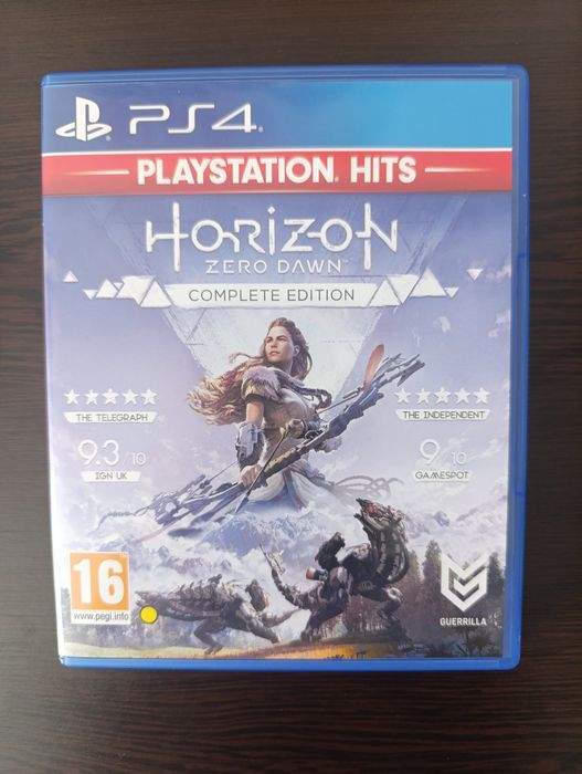 Видео игри за  Playstation 4