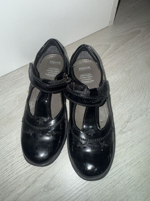 Туфли для школы Geox