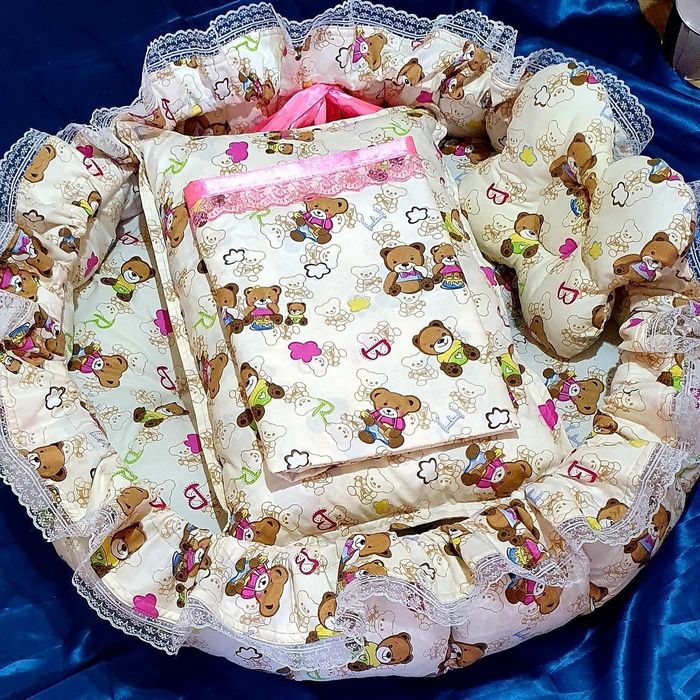Детский комплект