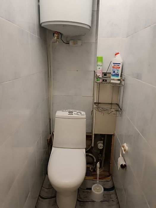Продам 3 х комнатную квартиру