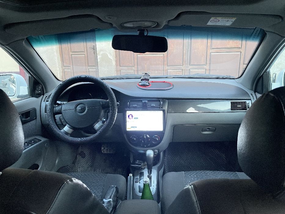 Gentra 3 pozitsiya Vikup arenda