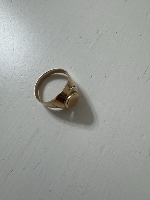 Продам кольцо сделанное в СССР