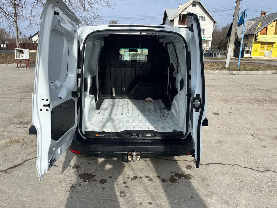 Dacia Dokker 1.5 Diesel Euro6 2020 !!!