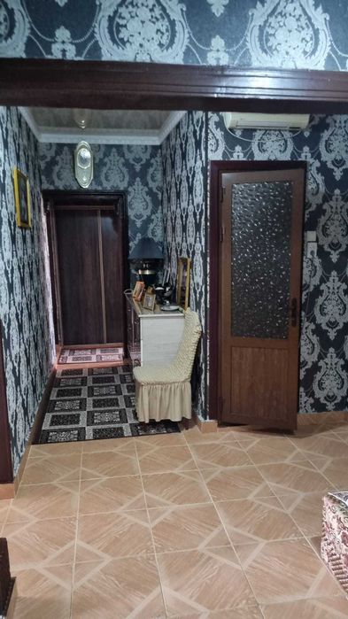 Продам 3х комнатную квартиру 107кв2