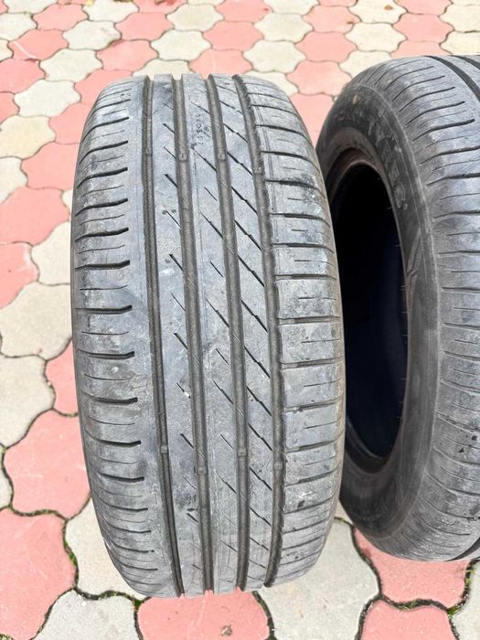 Anvelope vara NOKIAN WETPROOF 235/55 R17 103V - DOT 2023