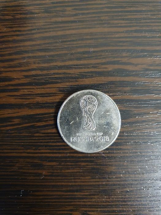 Продам юбилейные монеты!