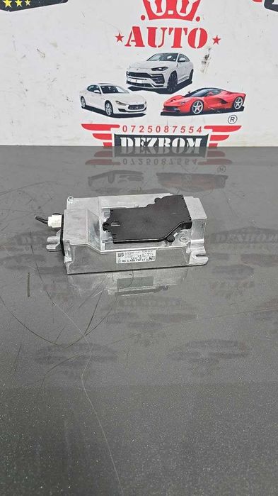Amplificator audio harman NOU 65125A9BF92 Bmw / Mini / Rolls-Royce