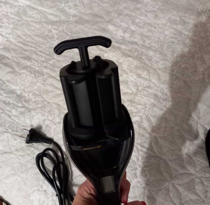 Автоматична маша "Elite"