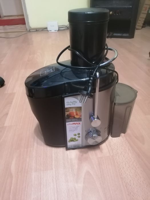 Сокоизтисквачка Rohnson