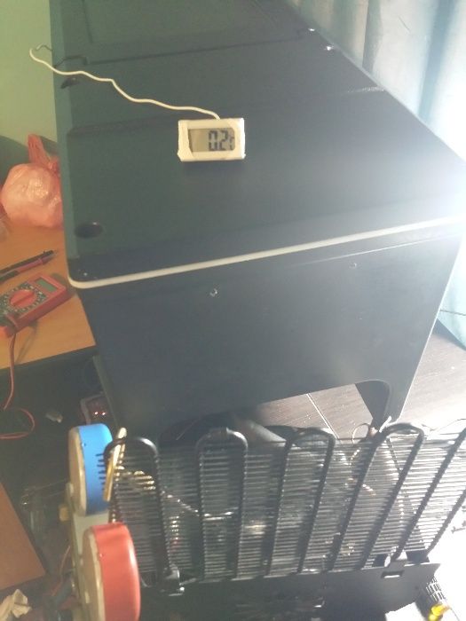 Reparatii frigidere auto 12/24 V, Tir, ambarcatiuni, Camion, Rulota