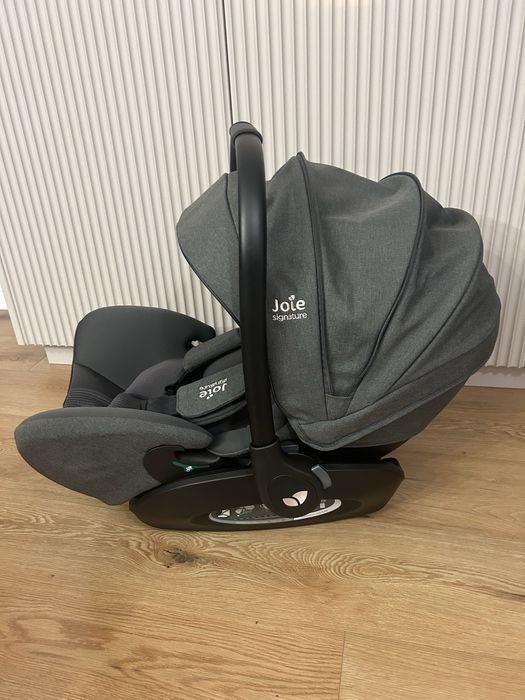 Scoica auto inclinabila