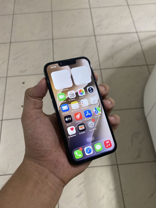 Iphone 13 128gb! Айфон