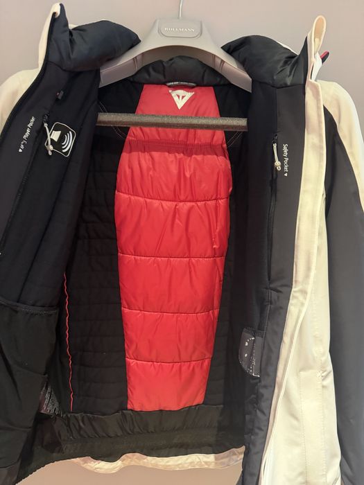 Дамски ски екип DAINESE размер М