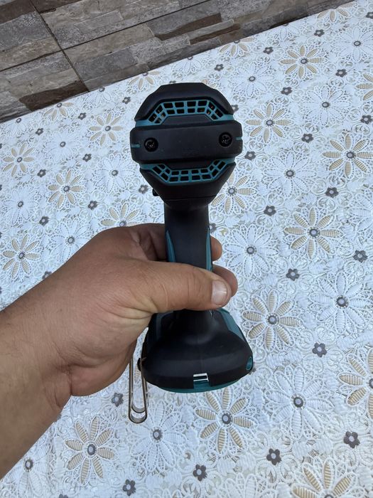 Акумулаторен винтоверт Makita DDF482 – 18V (Произведен 2024 г.)