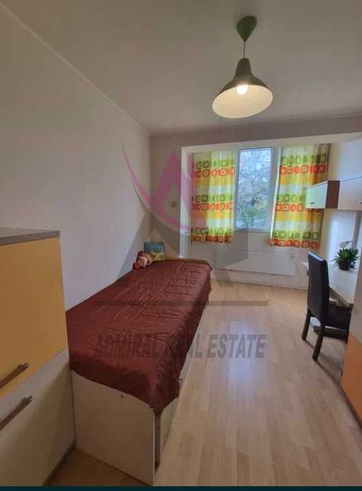 Дава се под наем Тристаен апартамент в Варна, Чайка - 75 кв.м за 680 € - Снимка #6