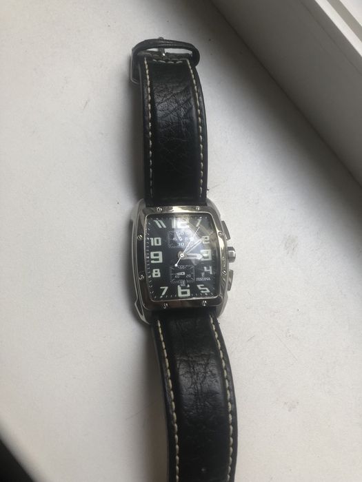 Оригинален швейцарски часовник Festina