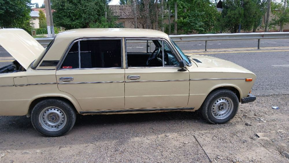 Vaz 2106 jiguli sotiladi