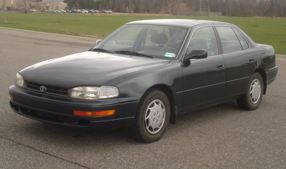 Подкрылник Подкрыльник Подкрылок Camry/Камри 10/20/25/30/35/40/45/50/5