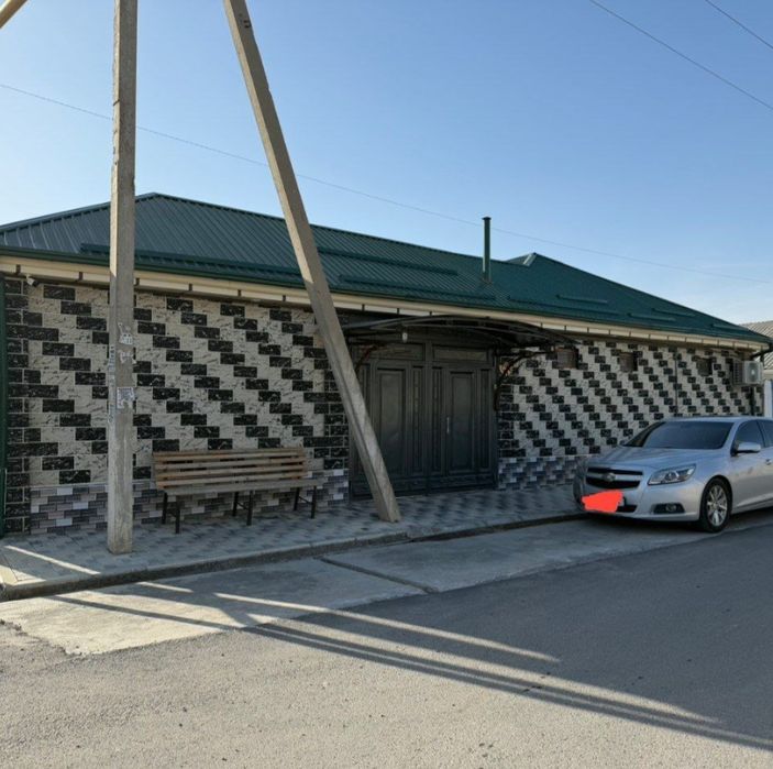 Продаётся Дом.  Ак кавак