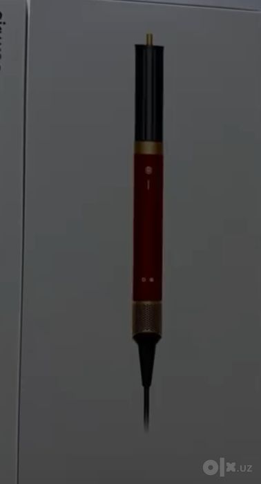 Dyson Airwrap Co-anda 2x (модель HS09)