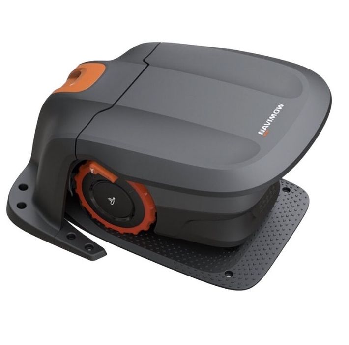 Segway Navimow Garaj S