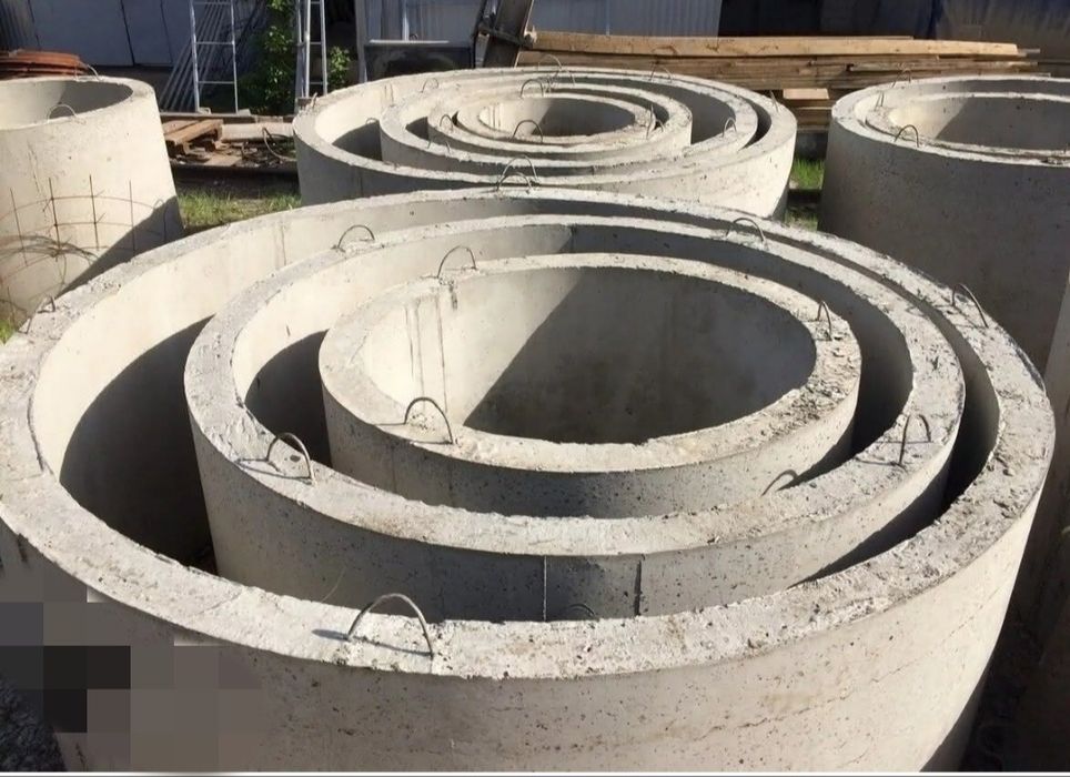 Колодец, ( калодец )