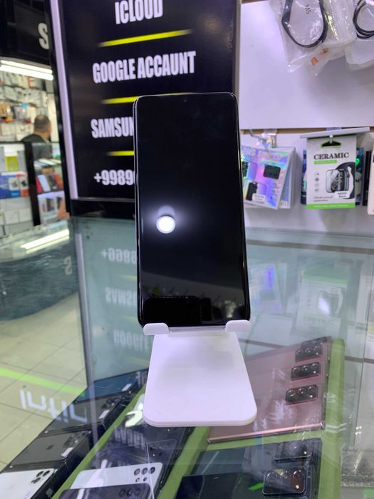 KREDIT! SAMSUNG S21 ULTRA 12/256GB bosh tolovsiz